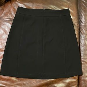 Louis Vuitton Uniformes Skirt - Deadstock 2019 Staff RARE